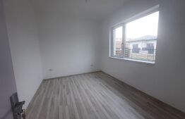 Casa cu 3 camere, 100 mp, 450 mp de teren, Vorovesti
