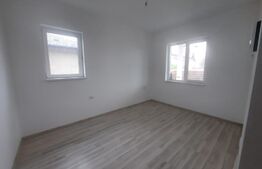 Casa cu 3 camere, 100 mp, 450 mp de teren, Vorovesti