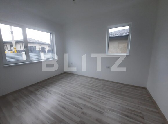 Casa de vânzare 4 camere Vorovesti - 91473CV | BLITZ Iași | Poza7