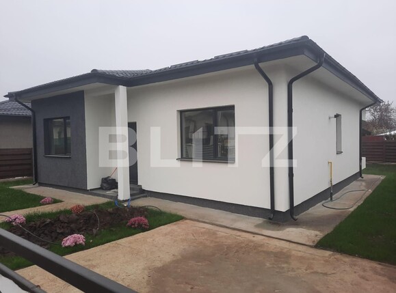 Casa de vânzare 4 camere Vorovesti - 91473CV | BLITZ Iași | Poza3