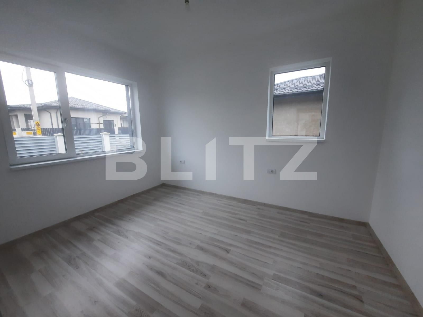 Casa de vânzare 4 camere Vorovesti - 91473CV | BLITZ Iași | Poza7