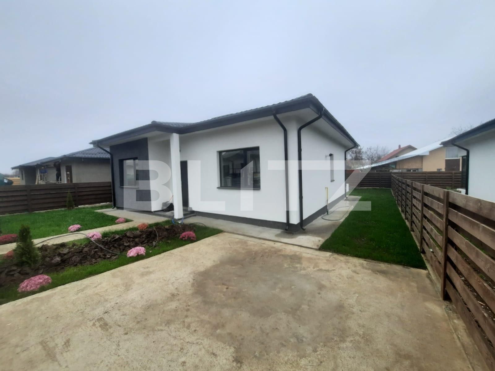 Casa de vânzare 4 camere Vorovesti - 91473CV | BLITZ Iași | Poza4