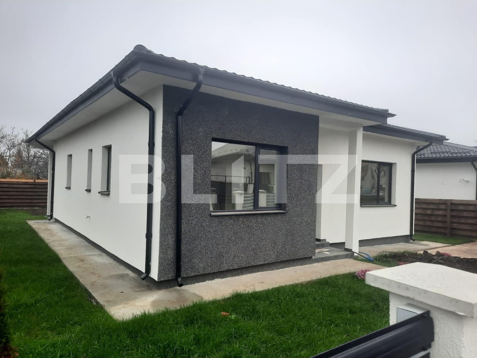Casa de vânzare 4 camere Vorovesti - 91473CV | BLITZ Iași | Poza2