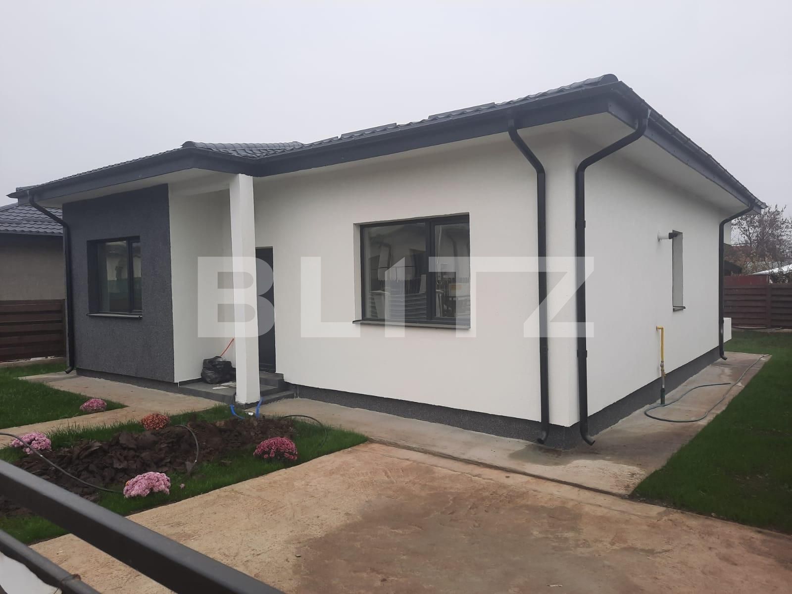 Casa de vânzare 4 camere Vorovesti - 91473CV | BLITZ Iași | Poza3