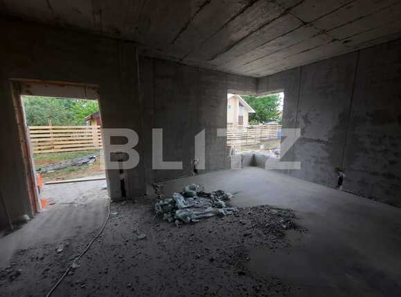 Casa de vânzare 3 camere Vorovesti - 91477CV | BLITZ Iași | Poza4