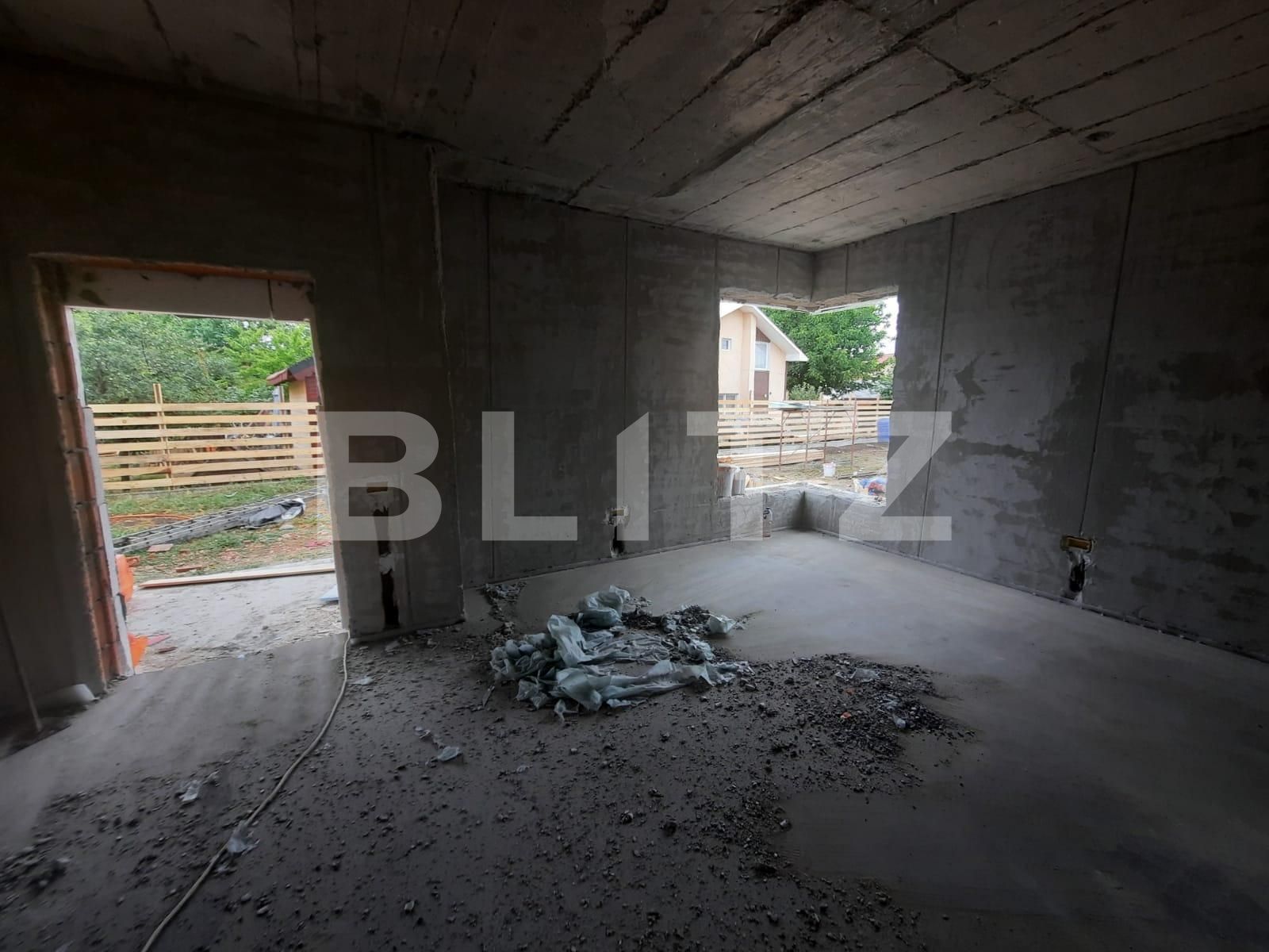 Casa de vânzare 3 camere Vorovesti - 91477CV | BLITZ Iași | Poza4