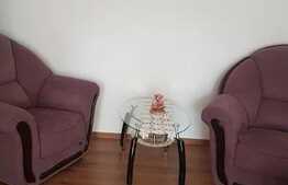 Apartament de 2 camere, 47 mp, parcare, zona Primaverii