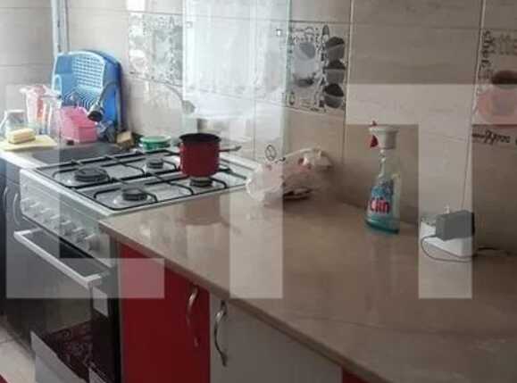 Apartament de închiriat 2 camere Central - 91484AI | BLITZ Iași | Poza1