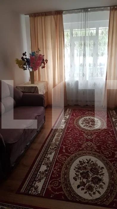 Apartament de închiriat 2 camere Central - 91484AI | BLITZ Iași | Poza4