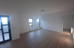 Casa cu 3 camere de 85 mp utili, 400 mp teren, zona Vorovesti