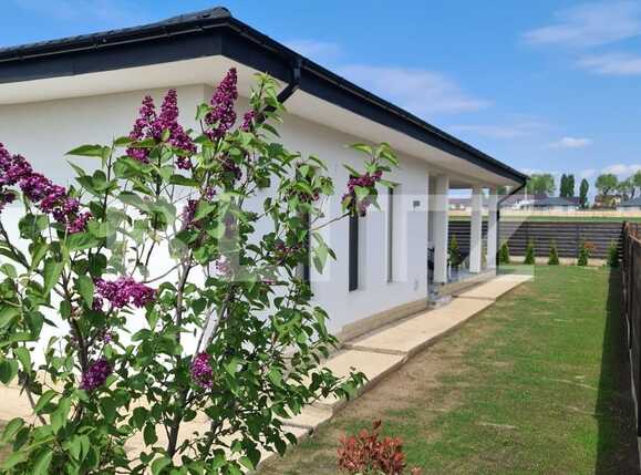 Casa de vânzare 3 camere Vorovesti - 91486CV | BLITZ Iași | Poza3