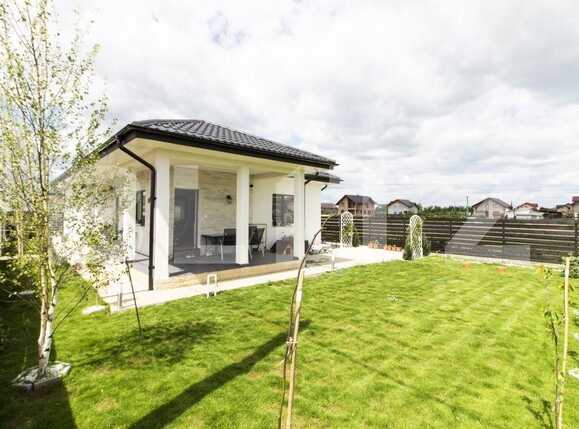 Casa de vânzare 3 camere Vorovesti - 91486CV | BLITZ Iași | Poza1