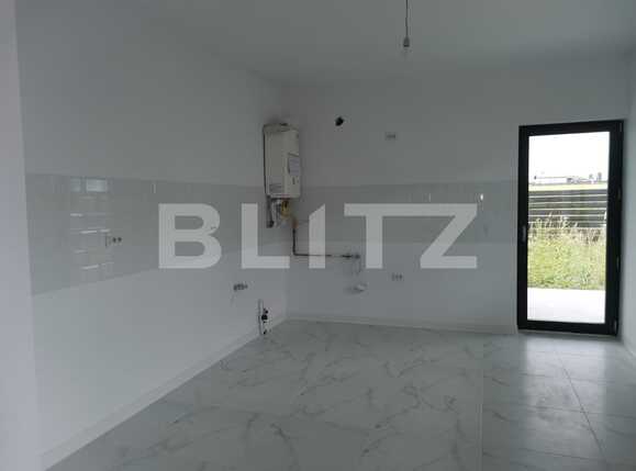 Casa de vânzare 3 camere Vorovesti - 91486CV | BLITZ Iași | Poza8
