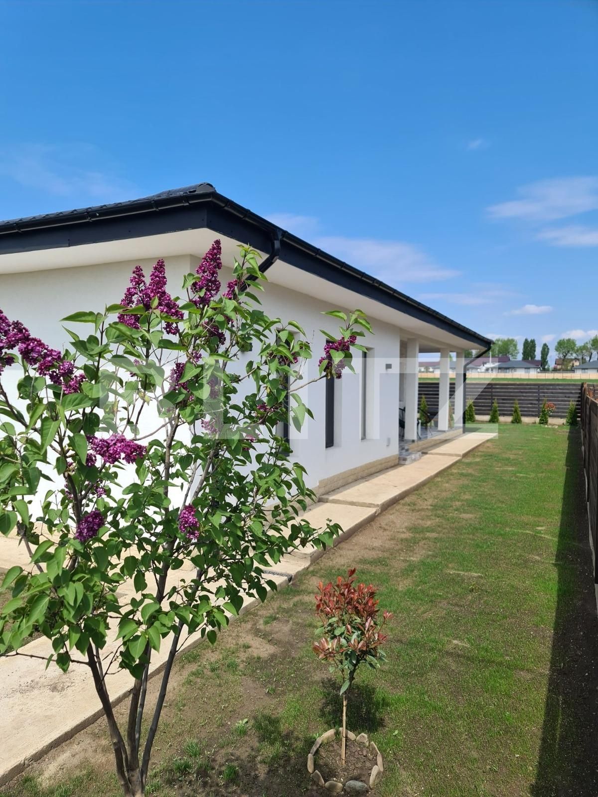 Casa de vânzare 3 camere Vorovesti - 91486CV | BLITZ Iași | Poza3