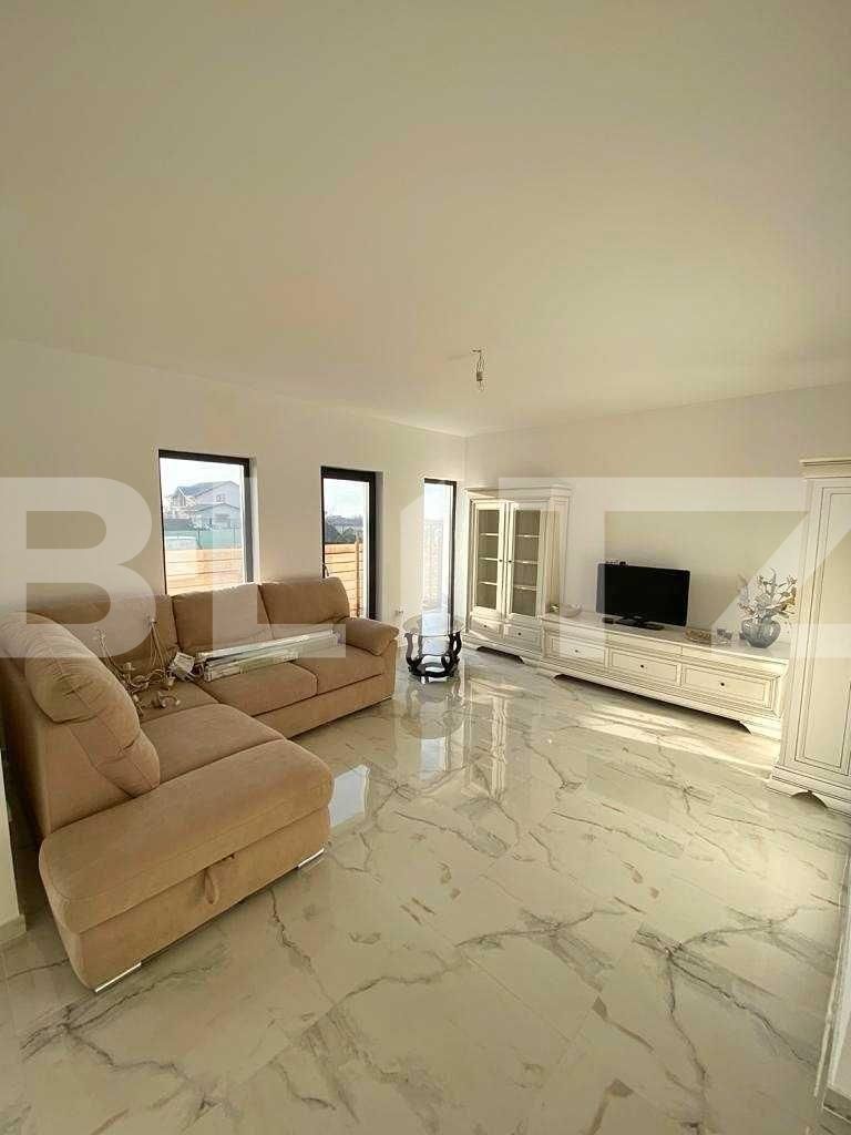 Casa de vânzare 3 camere Vorovesti - 91486CV | BLITZ Iași | Poza4