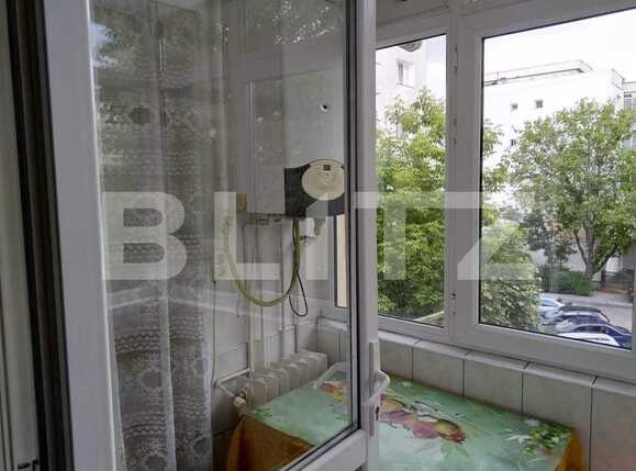 Apartament de închiriat 2 camere Canta - 91489AI | BLITZ Iași | Poza5