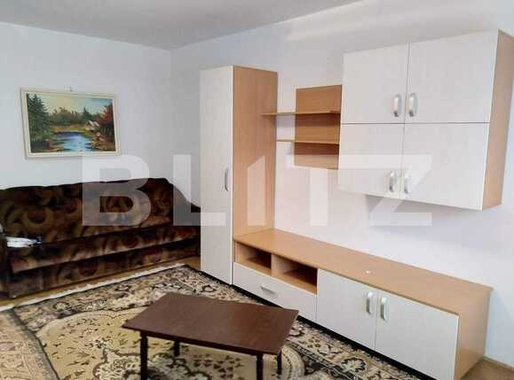 Apartament de închiriat 2 camere Canta - 91489AI | BLITZ Iași | Poza3