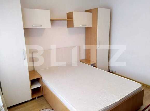 Apartament de închiriat 2 camere Canta - 91489AI | BLITZ Iași | Poza1