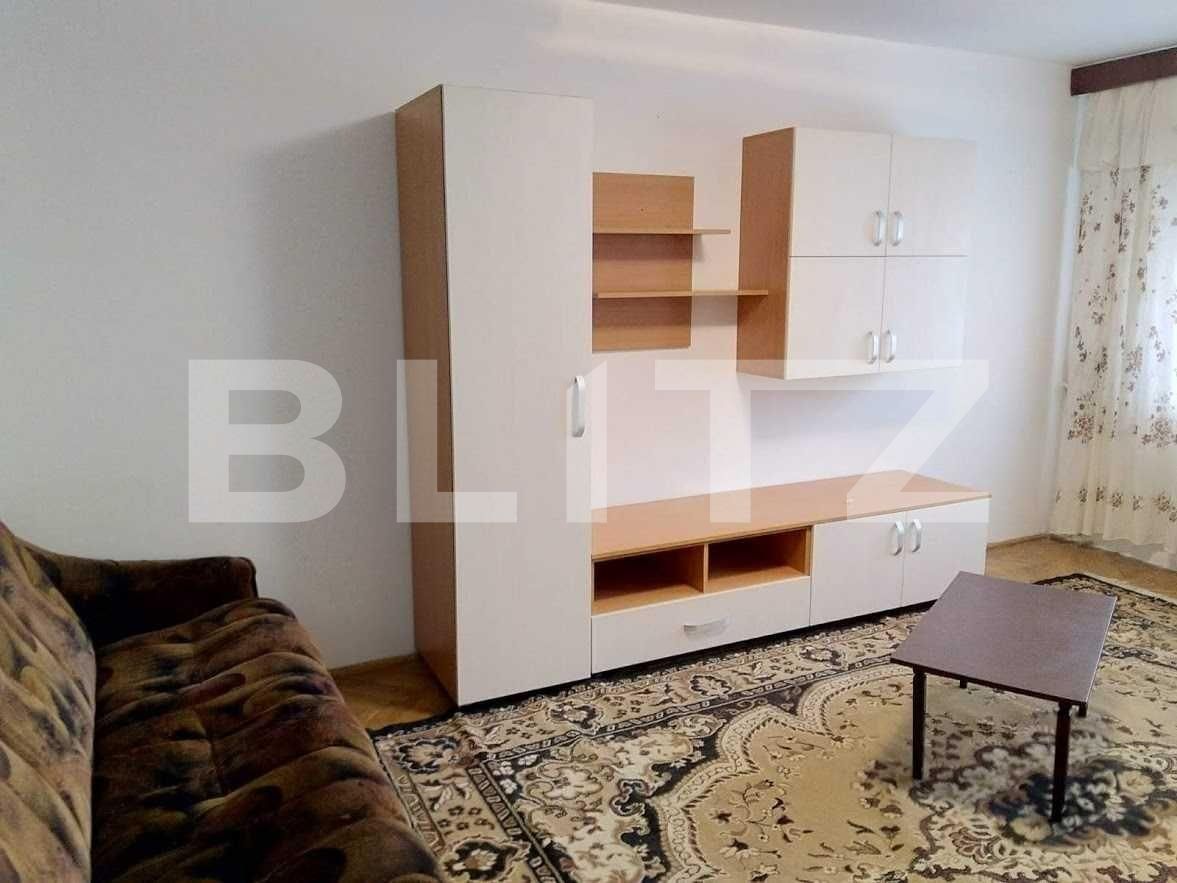 Apartament de închiriat 2 camere Canta - 91489AI | BLITZ Iași | Poza2