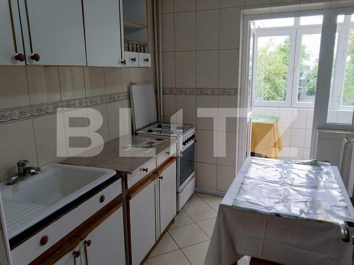 Apartament de închiriat 2 camere Canta - 91489AI | BLITZ Iași | Poza4