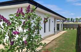 Casa superba 4 camere,385 mp teren, zona Vorovesti