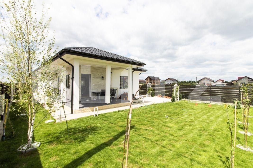 Casa de vânzare 4 camere Vorovesti - 91492CV | BLITZ Iași | Poza3