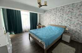 Apartament de 3 camere, lux, 85 mp, parcare, zona Copou