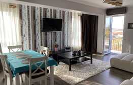 Apartament de 3 camere, lux, 85 mp, parcare, zona Copou