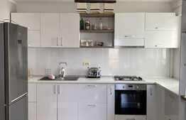 Apartament de 3 camere, lux, 85 mp, parcare, zona Copou