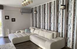 Apartament de 3 camere, lux, 85 mp, parcare, zona Copou