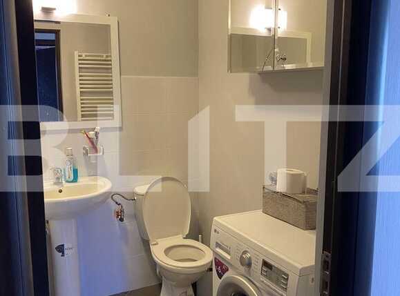 Apartament de închiriat 3 camere Copou - 91495AI | BLITZ Iași | Poza6