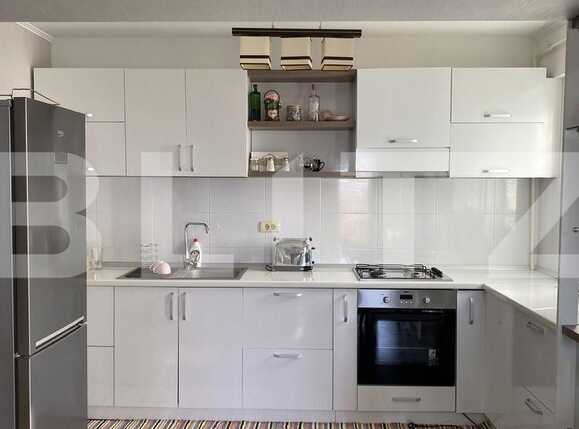 Apartament de închiriat 3 camere Copou - 91495AI | BLITZ Iași | Poza2