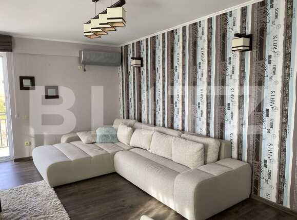 Apartament de închiriat 3 camere Copou - 91495AI | BLITZ Iași | Poza3