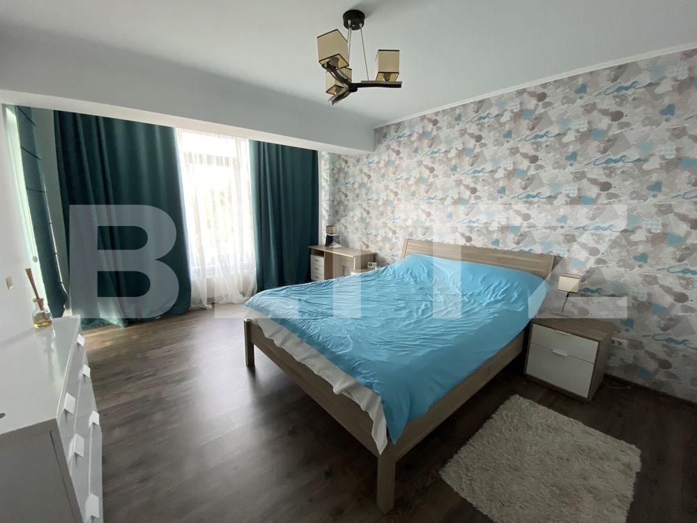 Apartament de închiriat 3 camere Copou - 91495AI | BLITZ Iași | Poza4