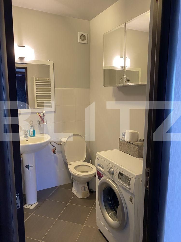 Apartament de închiriat 3 camere Copou - 91495AI | BLITZ Iași | Poza6