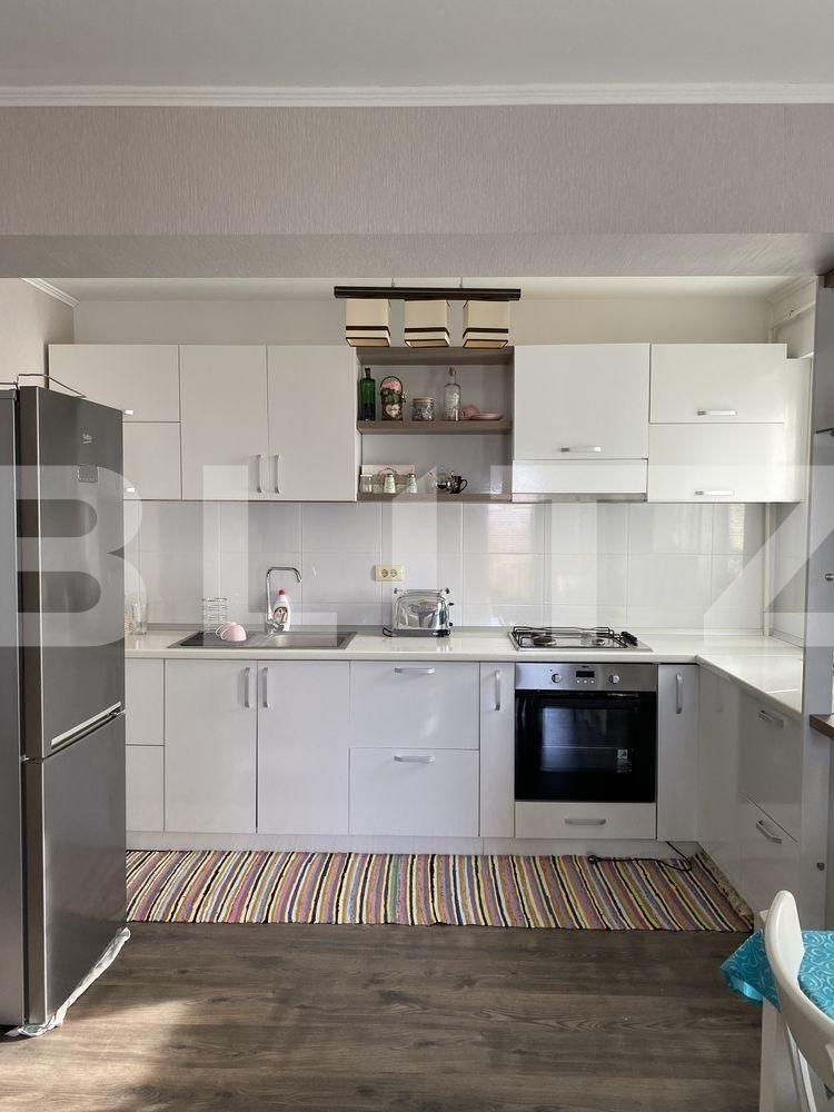 Apartament de închiriat 3 camere Copou - 91495AI | BLITZ Iași | Poza2