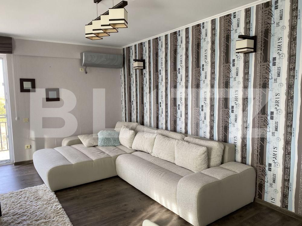 Apartament de închiriat 3 camere Copou - 91495AI | BLITZ Iași | Poza3