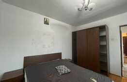 Apartament de 2 camere, 52mp, decomandat, zona ING Pacurari