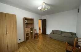 Apartament de 2 camere, 52mp, decomandat, zona ING Pacurari