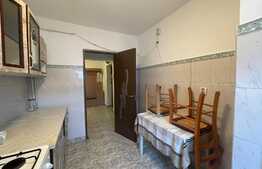 Apartament de 2 camere, 52mp, decomandat, zona ING Pacurari