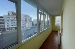 Apartament de 2 camere, 52mp, decomandat, zona ING Pacurari