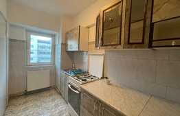 Apartament de 2 camere, 52mp, decomandat, zona ING Pacurari