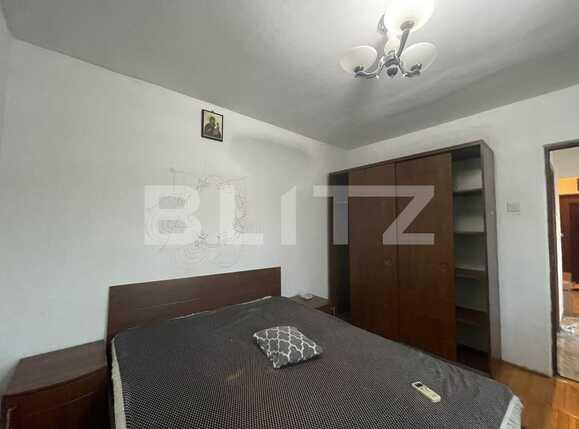 Apartament de închiriat 2 camere Pacurari - 91544AI | BLITZ Iași | Poza2
