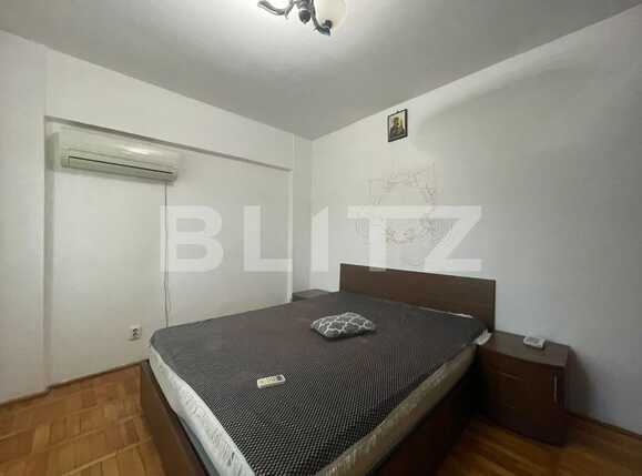Apartament de închiriat 2 camere Pacurari - 91544AI | BLITZ Iași | Poza1