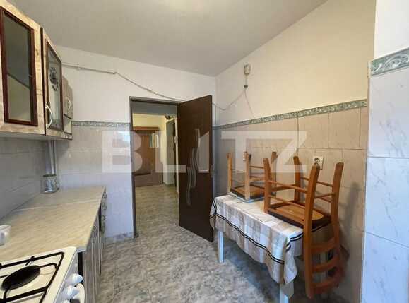 Apartament de închiriat 2 camere Pacurari - 91544AI | BLITZ Iași | Poza8