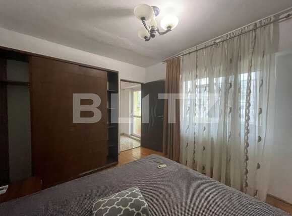 Apartament de închiriat 2 camere Pacurari - 91544AI | BLITZ Iași | Poza3