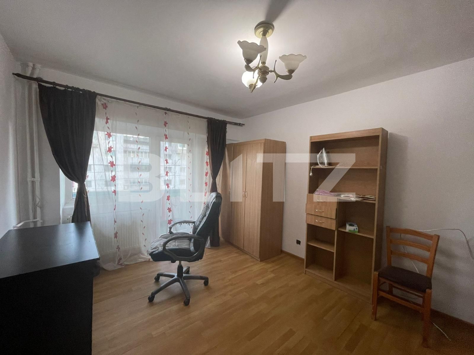Apartament de închiriat 2 camere Pacurari - 91544AI | BLITZ Iași | Poza4