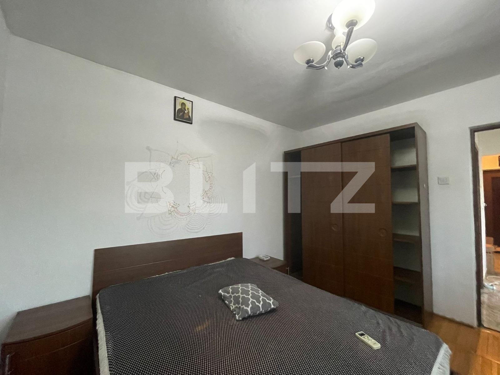 Apartament de închiriat 2 camere Pacurari - 91544AI | BLITZ Iași | Poza2