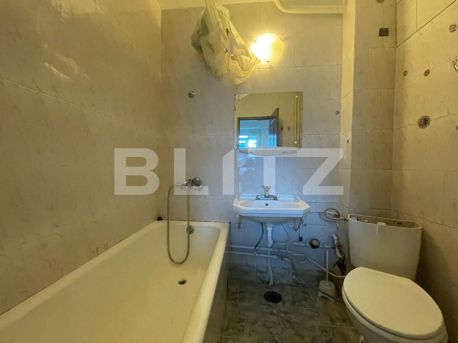 Apartament de închiriat 2 camere Pacurari - 91544AI | BLITZ Iași | Poza10