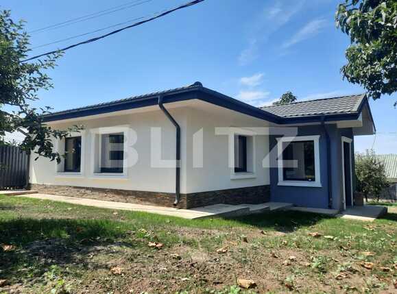 Casa de vânzare 3 camere Pietrarie - 91587CV | BLITZ Iași | Poza3